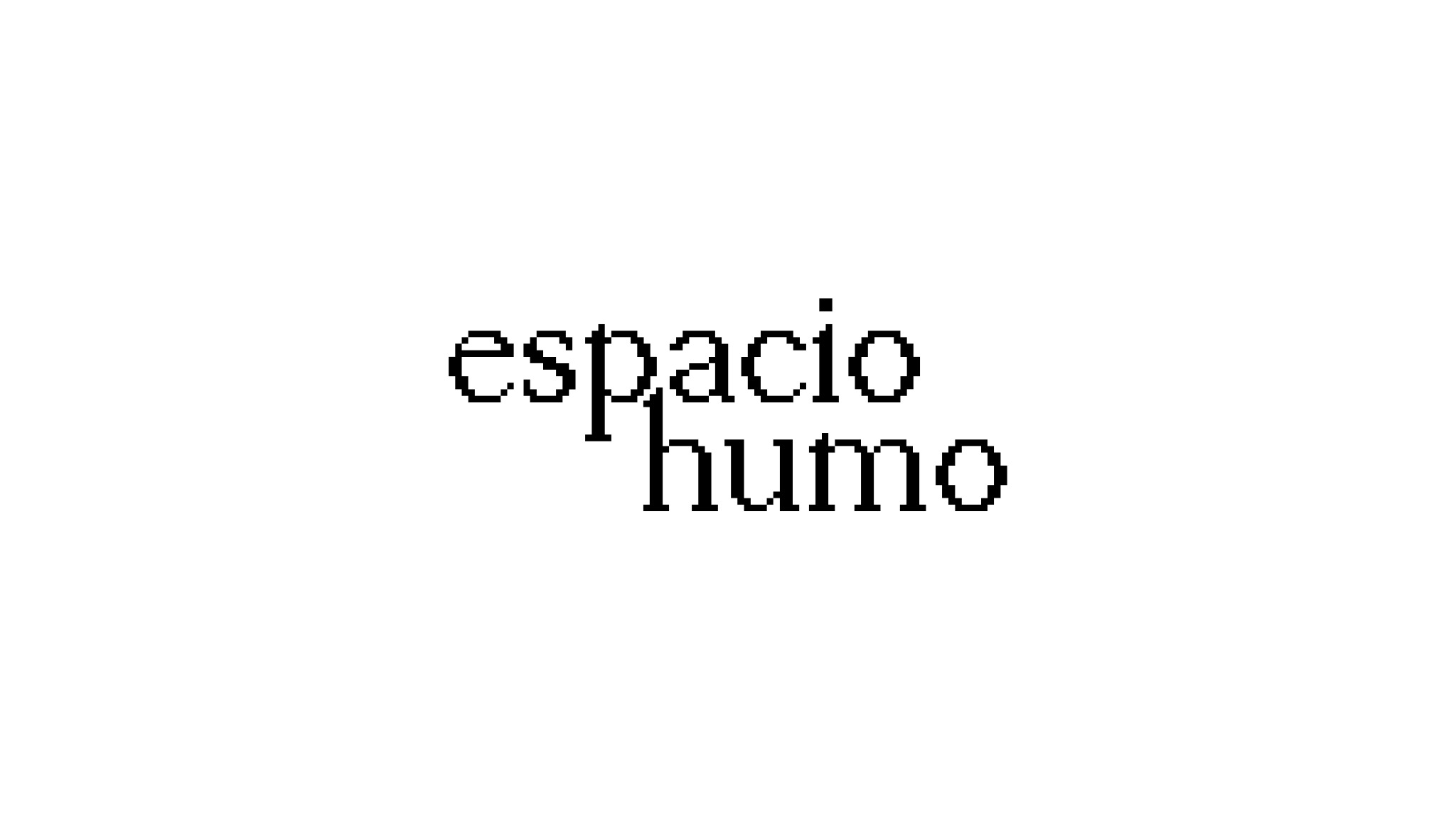 Logo Espacio Humo